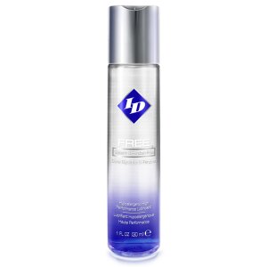 ID Free Lubricant 30 ml