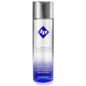 ID Free Lubricant 250 ml