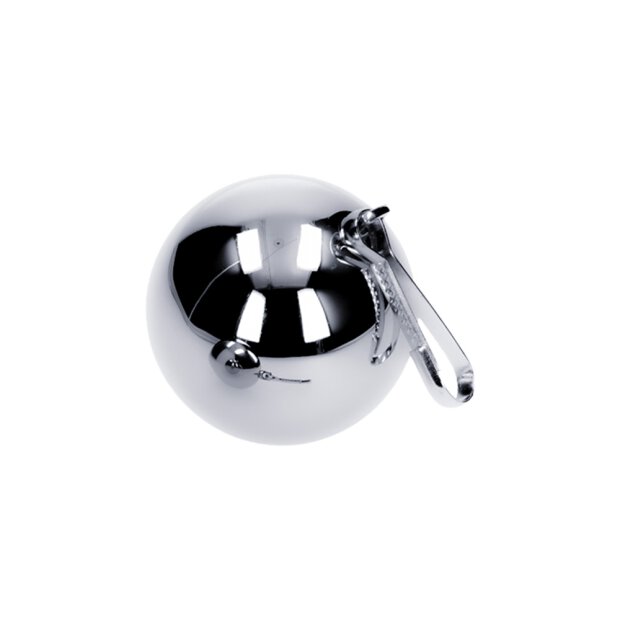 Stainless Steel Ball Weight 30 mm / 110 gr