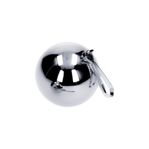 Stainless Steel Ball Weight 30 mm / 110 gr
