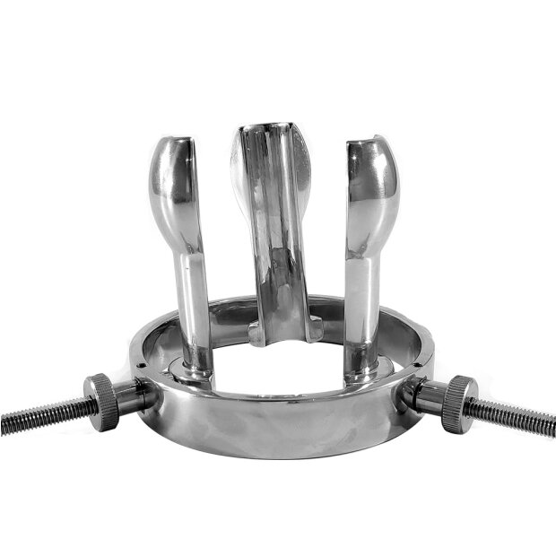 Stainless Steel Anal Plug Hole Expander