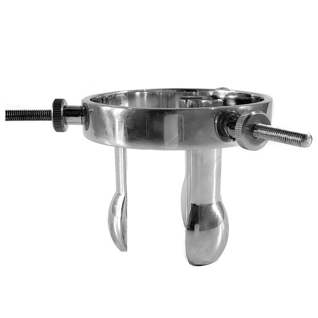 Stainless Steel Anal Plug Hole Expander