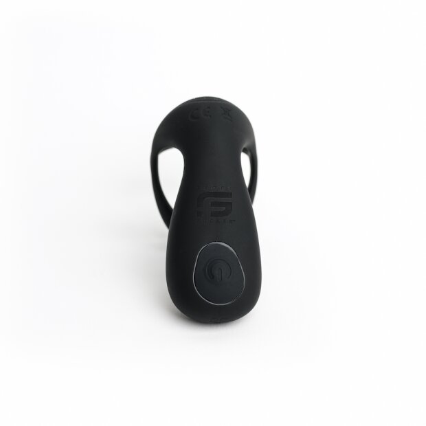 MOTOVibe Pulse Vibrating Cock Ring