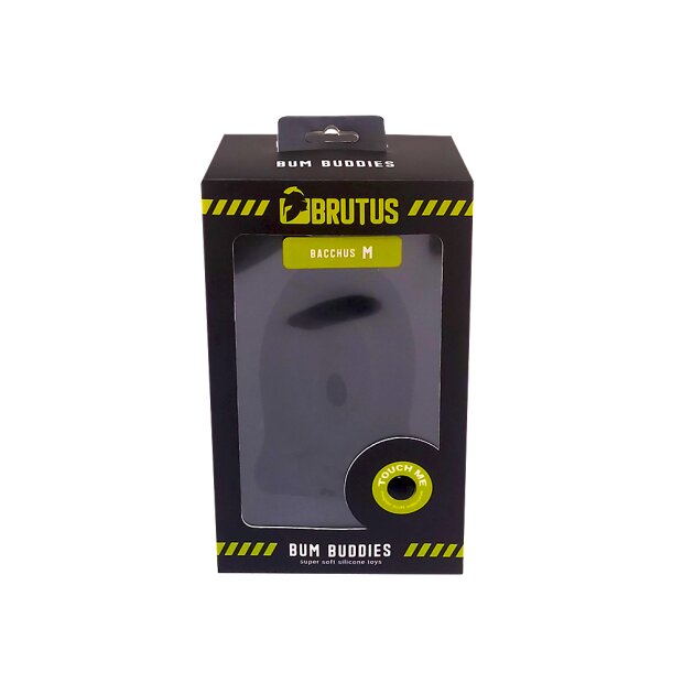 BRUTUS Bum Buddy - Bacchus M - 12,7 cm
