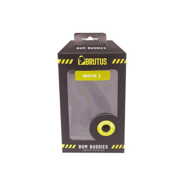 BRUTUS Bum Buddy - Invictus L - 7,3 cm