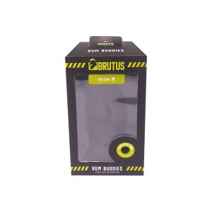 BRUTUS Bum Buddy - Vulcan M - 6,2 cm