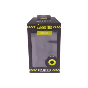 BRUTUS Bum Buddy - Vulcan S - 5,1 cm