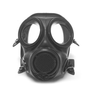 S10.2 Gas Mask