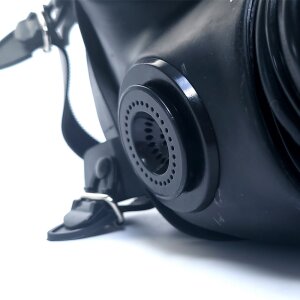 S10.2 Gas Mask