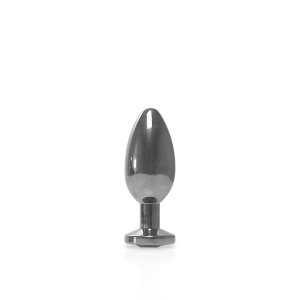 Jewelled Buttplug S 2,5 cm