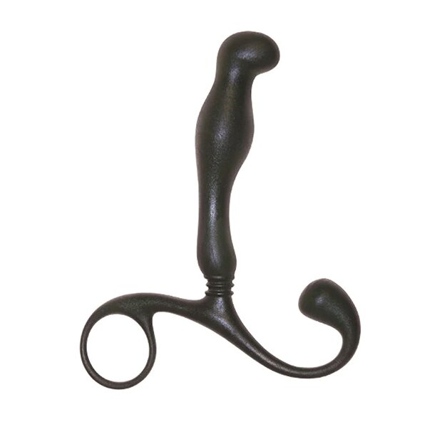 Icon Brands P-Zone+ Prostate Massager