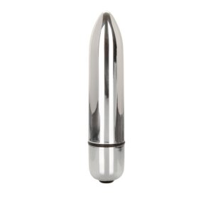 Calexotics High Intensity Bullet Silver
