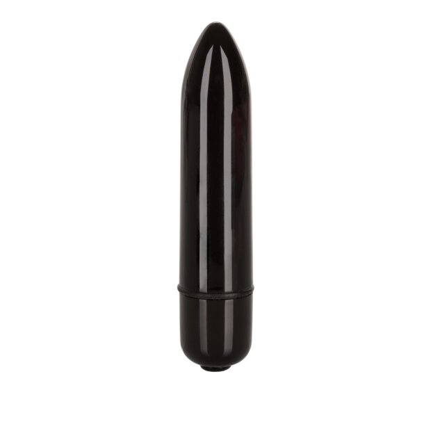 Calexotics High Intensity Bullet Black