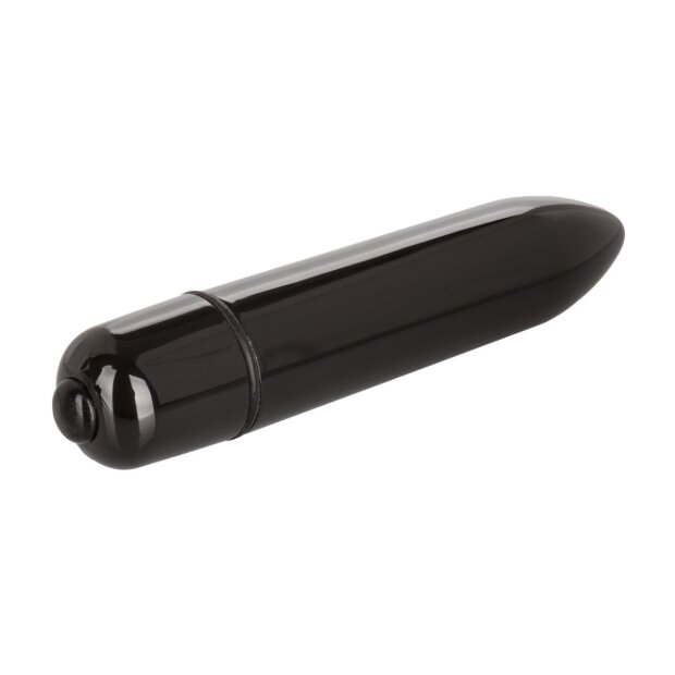Calexotics High Intensity Bullet Black