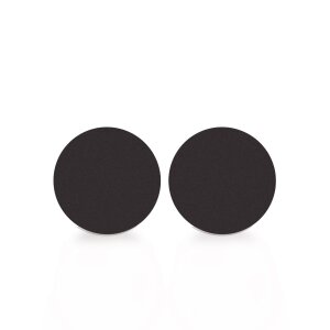 Eye Caps Full Rubber Gas Mask