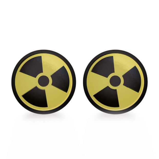 Eye Caps S10.2 Gas Mask