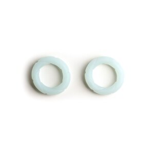 Sport Fucker Liquid Silikon Ready Rings 2 Pack leuchtend