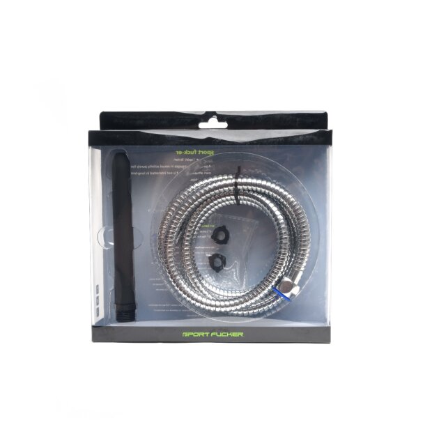 Sport Fucker Hydroshot Shower Kit