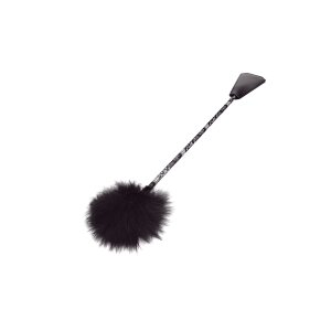 STEAMY SHADES Feather Crop