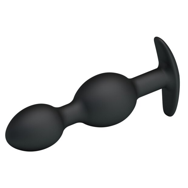 Pretty Love Doppel Analplug