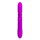 Pretty Love Vibrator Rabbit Ward Up & Down Llila 26 cm