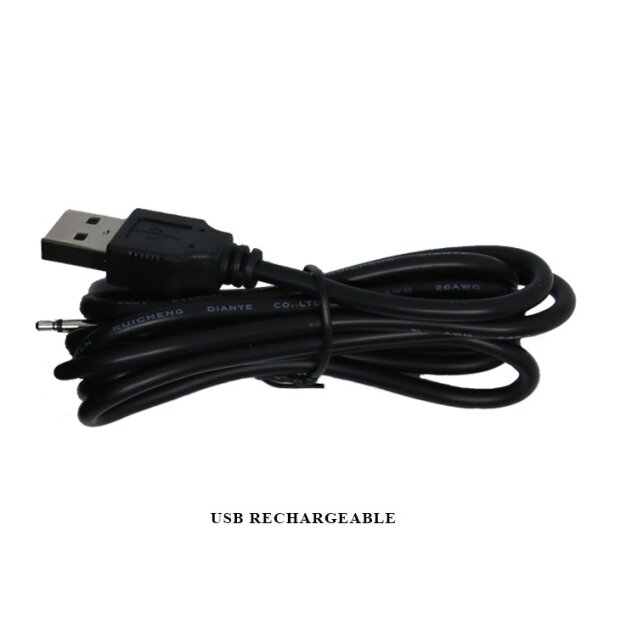 Pretty Love Webb rabbit Vibrator Lila