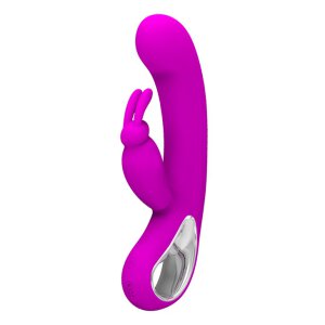Pretty Love Webb rabbit Vibrator Lila