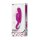 Pretty Love Webb rabbit Vibrator Lila