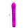 Pretty Love Webb rabbit Vibrator Lila
