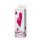 Pretty Love Vibro Rabbit Gene voice controlled Pink