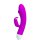 Pretty Love Vibro Rabbit Will purple