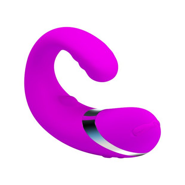 Pretty Love sextoy for couples Love purple