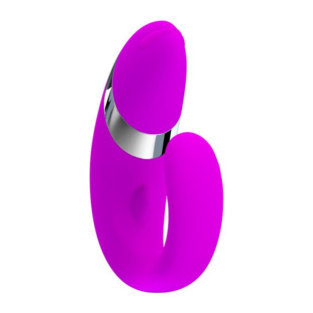 Pretty Love sextoy for couples Love purple