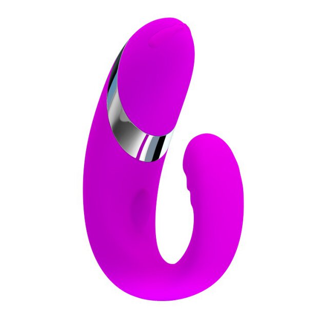 Pretty Love sextoy for couples Love purple