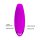 Pretty Love sextoy for couples Love purple