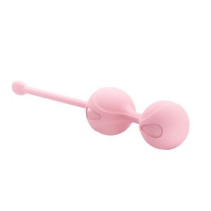 Pretty Love Pink Geisha Balls Rosa