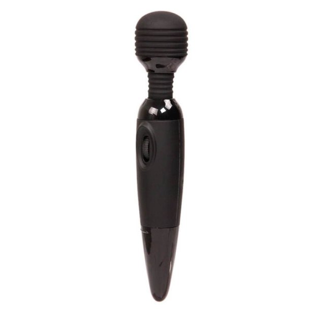 Pretty Love  Wand Massager Power Black