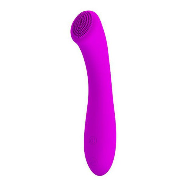 Pretty Love Vibro Len purple