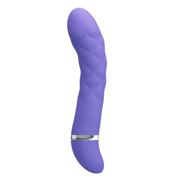 Pretty Love Vibrator Truda violett blau