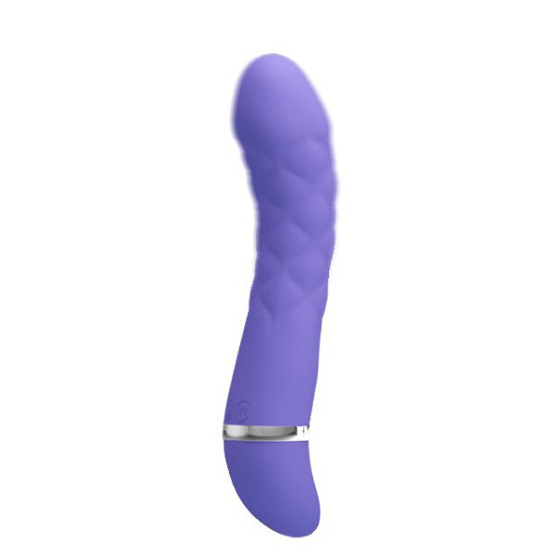 Pretty Love Vibrator Truda violett blau