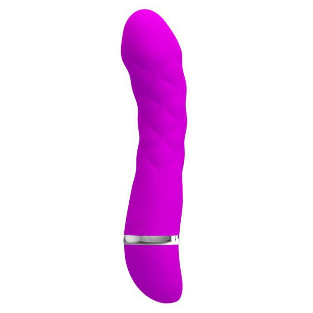 Pretty Love vibrator Truda purple
