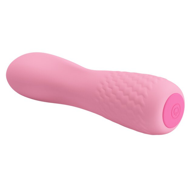 Pretty Love Vibrator Alice Pink