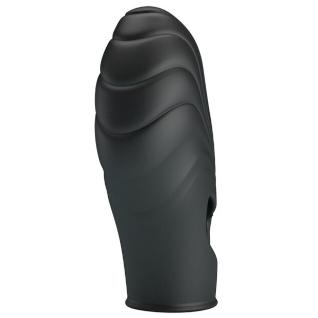 Pretty Love Fingerhülle Lich Schwarz