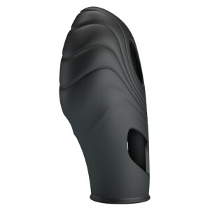 Pretty Love Housse pour doigt Lich Noir