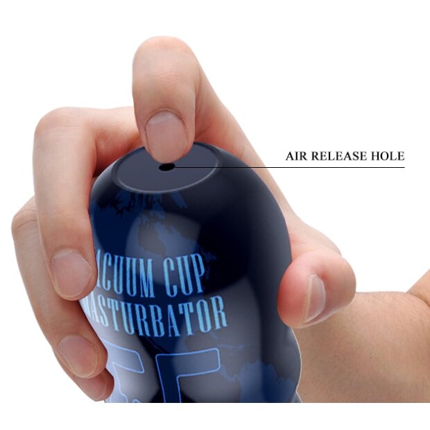 Pretty Love Masturbateur Design Anus