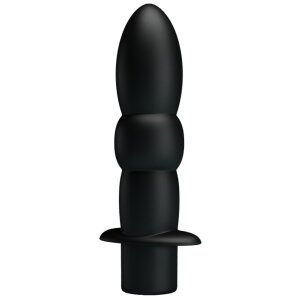 Pretty Love Mini Vibro Wyatt Black