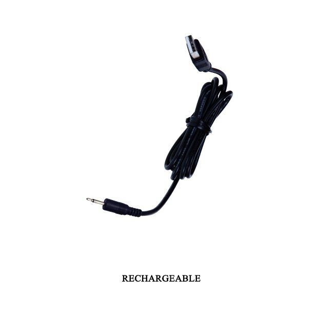 Pretty Love Clitoris Stimulator Hammer Black