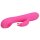 Pretty Love Vibro Rabbit Licking Rachel Pink