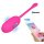 Pretty Love Electro Vibro - Ei Doreen Pink