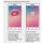 Pretty Love Electro Vibro - Ei Doreen Pink